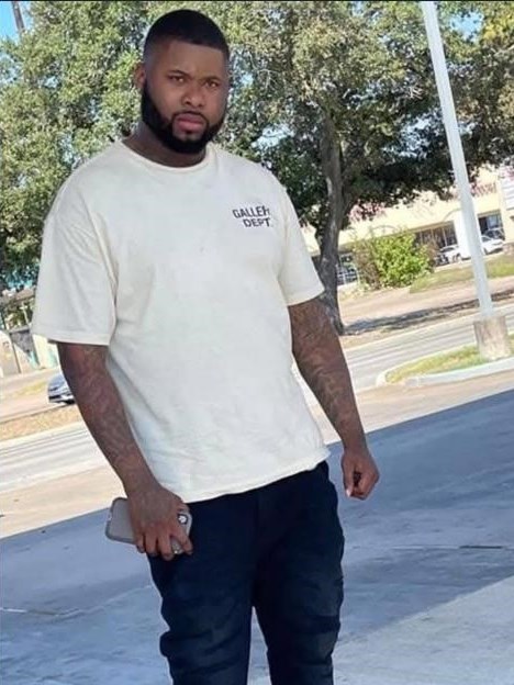 Obituary of William Charles Brantley