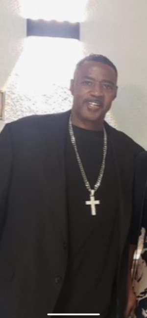 Obituary of Gregory Fitzgerald Dunlap