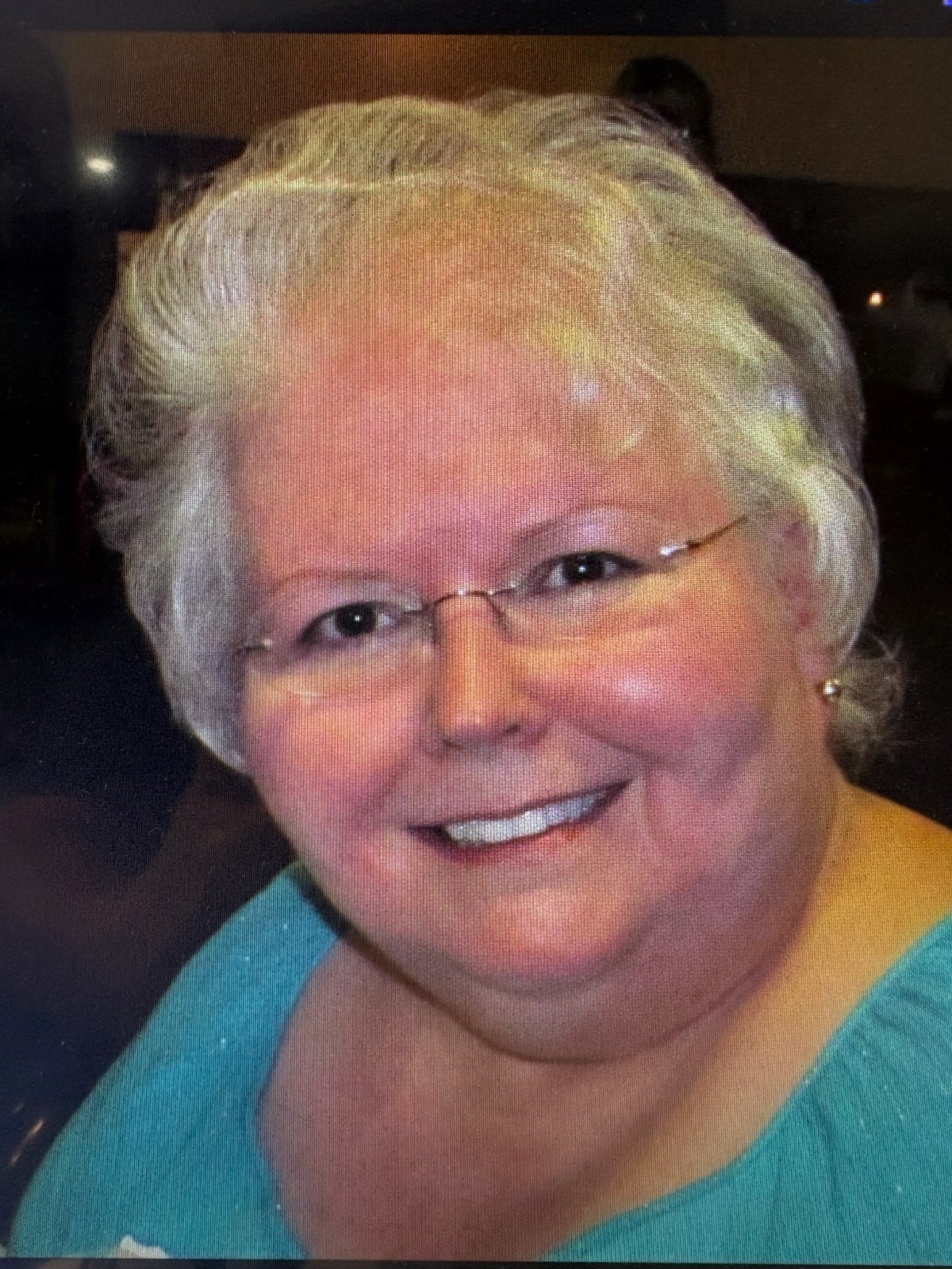 Obituary of Ann Marie Vick