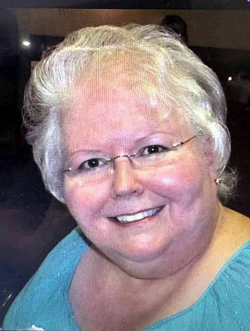 Obituary of Ann Marie Vick