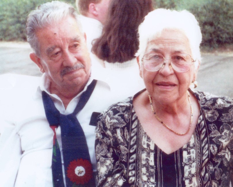 Obituary of Pedro Jose Yanez Chavez Sr.