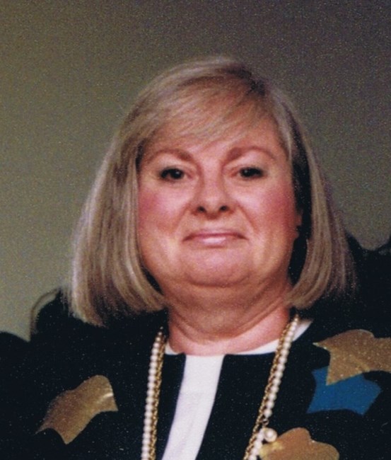 Obituary of Barbara Kathryn Ross Smith