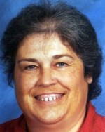 Carol Buford