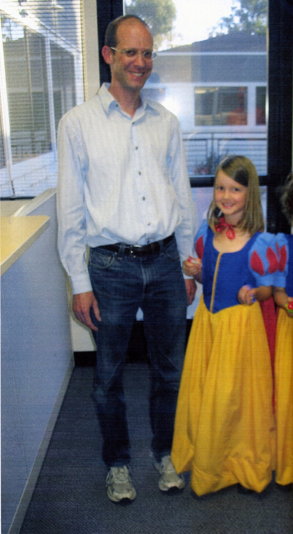 Obituary of Gregory T Baxter