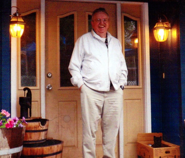 Obituary of Max Dwain Shields