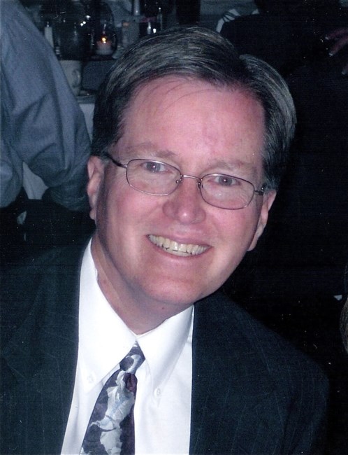 Obituary of Gregory L. Carter