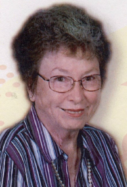 Obituary of Mrs. Shirley R. Ortego