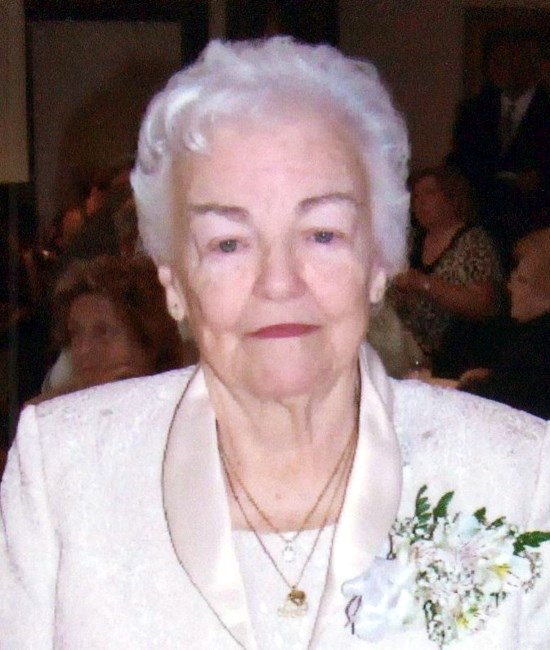Obituary of Frances Pauline Kraemer Eppert