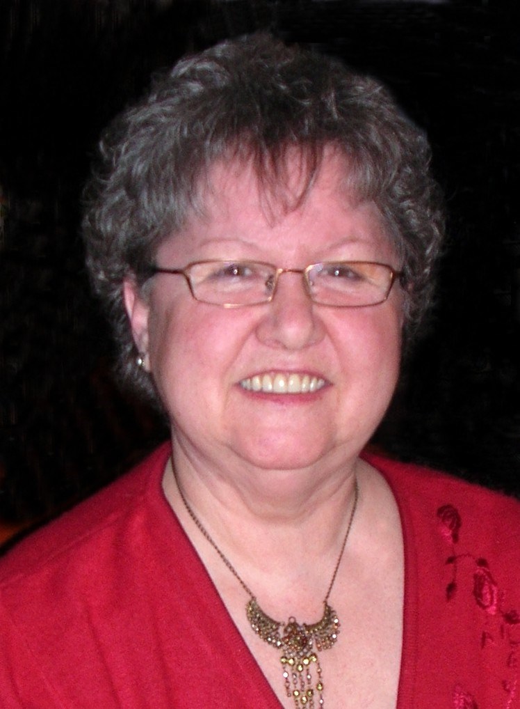 Céline Gagnon Obituario La Baie, QC