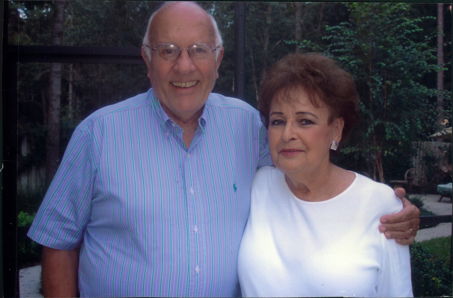 Obituary of John R. Scherer III