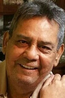 Obituary of Luis F. Medrano