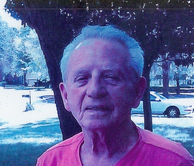Obituary of Theodore Stephen Baker