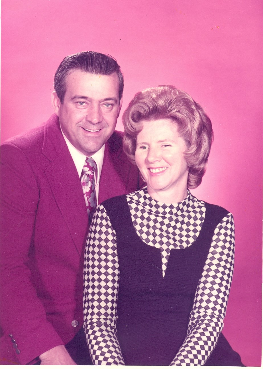 Obituary of Frederick Andrew Sheppard