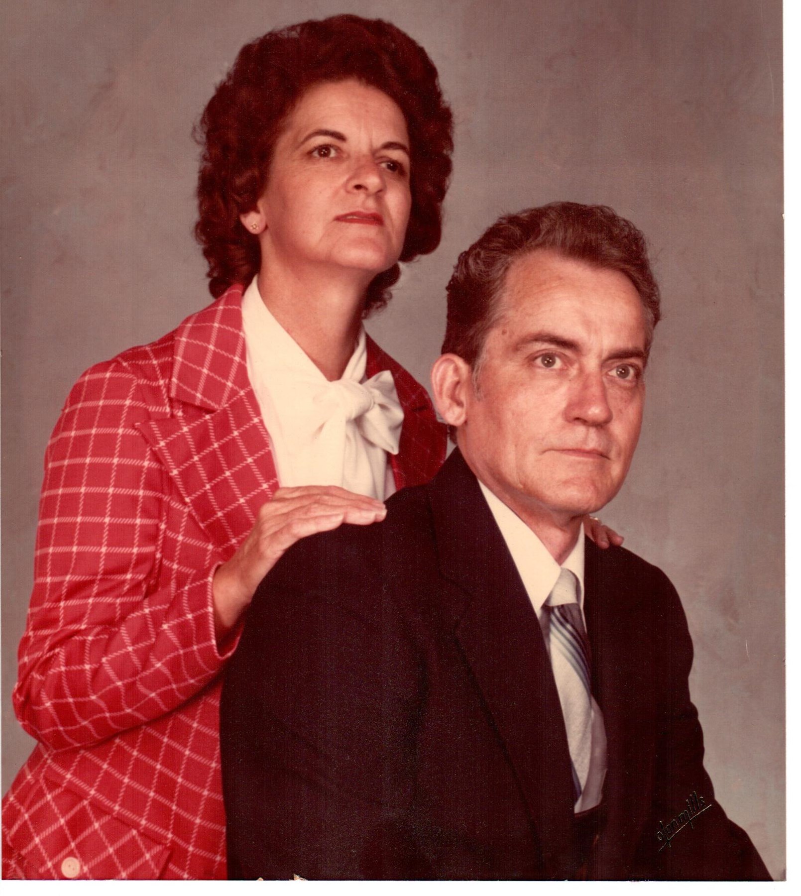 Obituary of Patty W. Ramsey