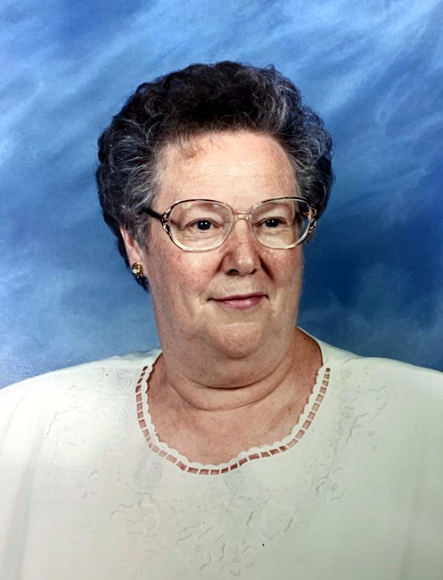 Obituary of Kathleen Marie Caudill