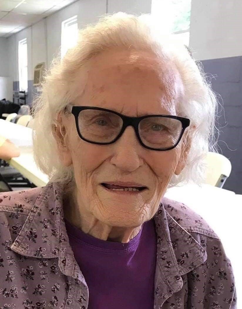 Beatrice Batten Obituary Saint Albans, WV