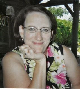 Obituary of Karla Panter