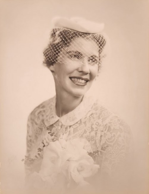 Obituary of Joyce White Coyne