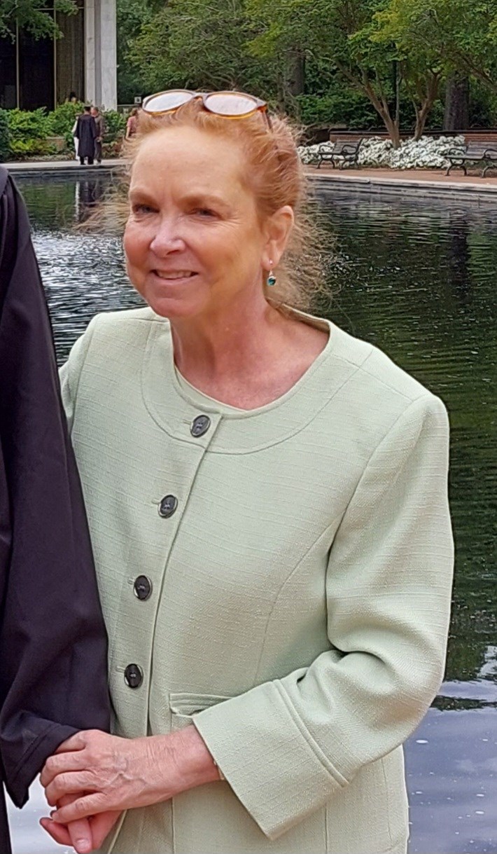 Obituary of Laura Brant Lenski