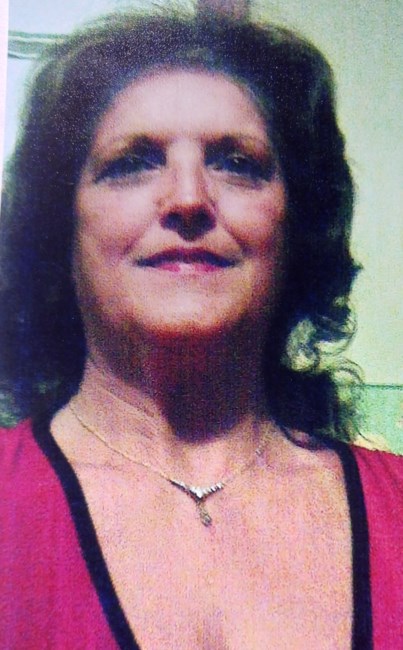 Obituary of Linda Sue Waters
