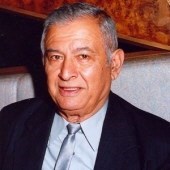 Obituary of Jose Roldan Covarrubias