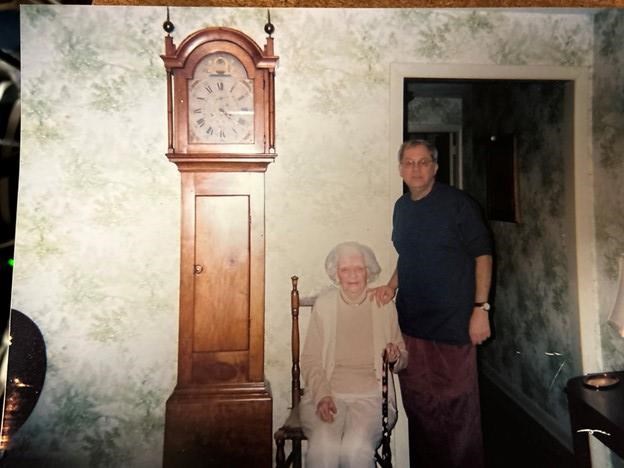 Obituary of Dr. Stephen Howland Neff