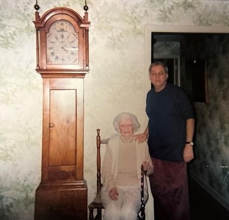 Obituary of Dr. Stephen Howland Neff