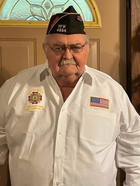 Obituary of Ryland Dare