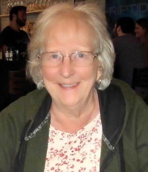 Obituary of Joan M. Moyle