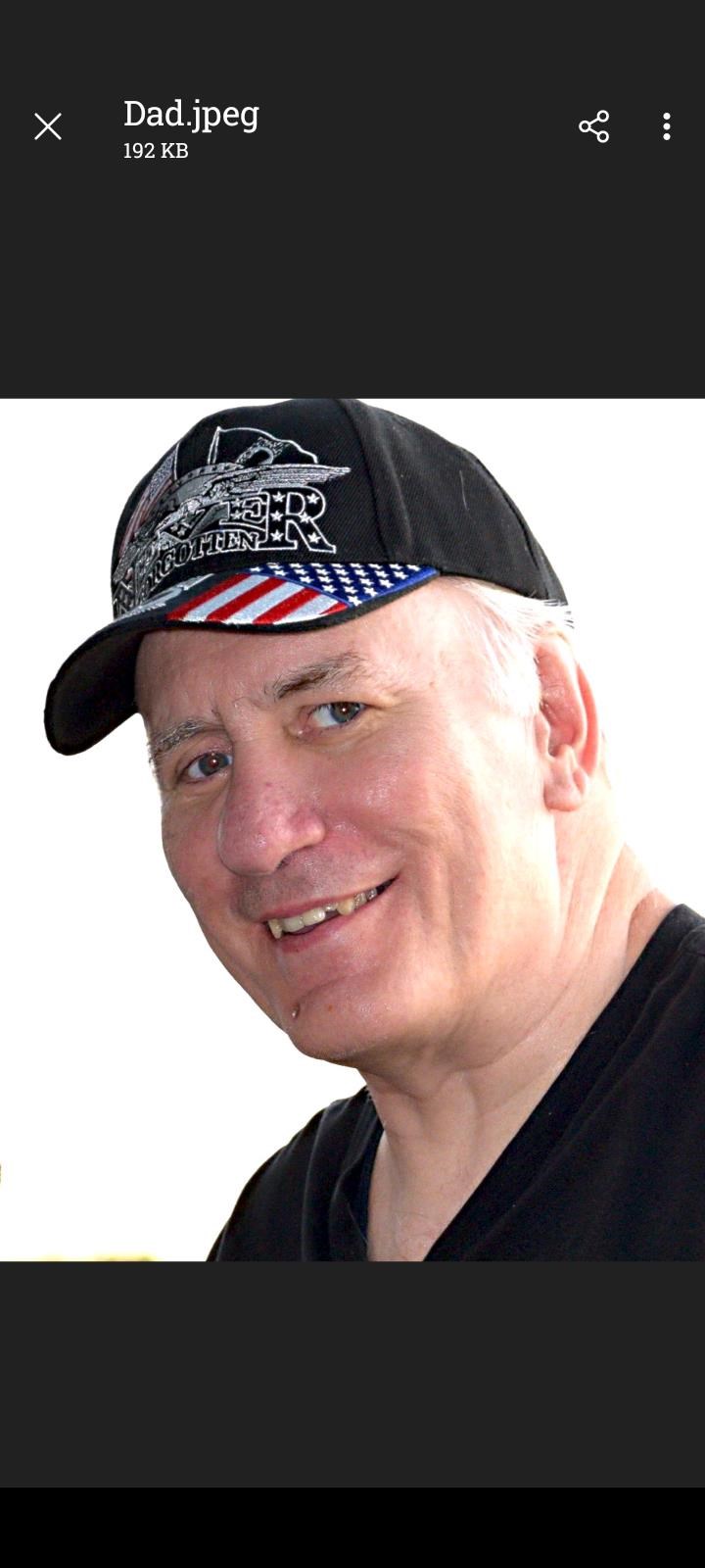 Obituary of Lawrence "Larry" L Hall