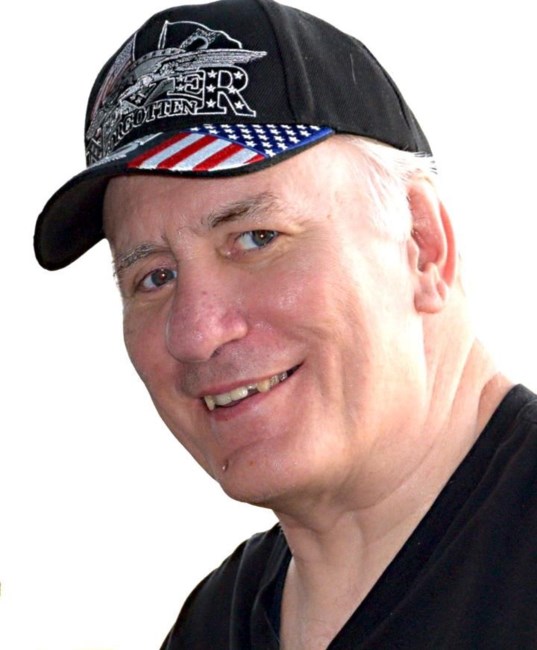 Obituary of Lawrence "Larry" L Hall