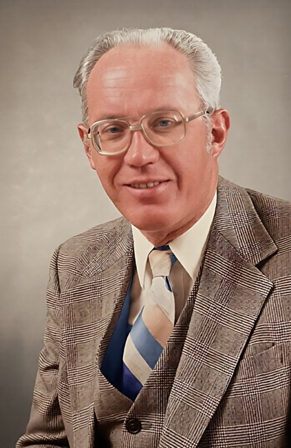 Obituary of Leon Grant Cuthbert