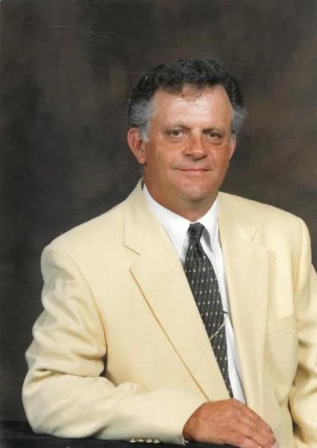 Obituary of Larry Dean Phillips