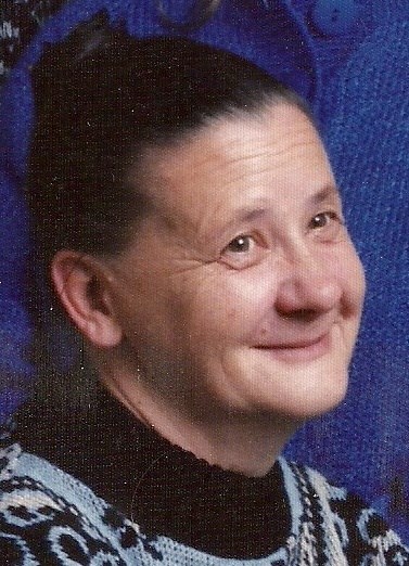 Obituary of Dorothy M. Smith Wolfe
