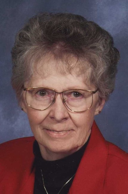 Obituary of Letha L. Nelson Noehren RN, BSN, MA