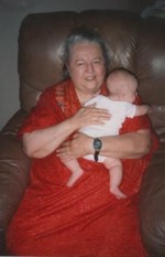 Margaret Doll