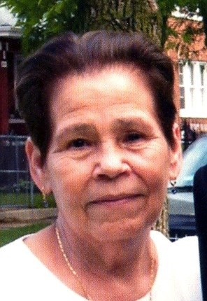 Obituary of Teresa Rayas