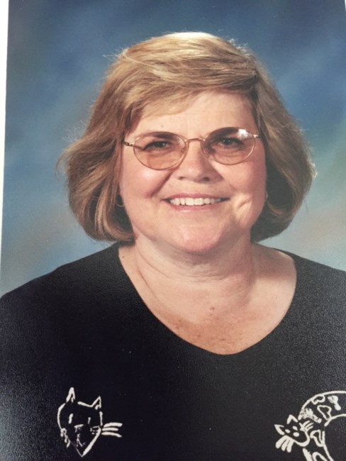 Obituary of Janice A Henderson