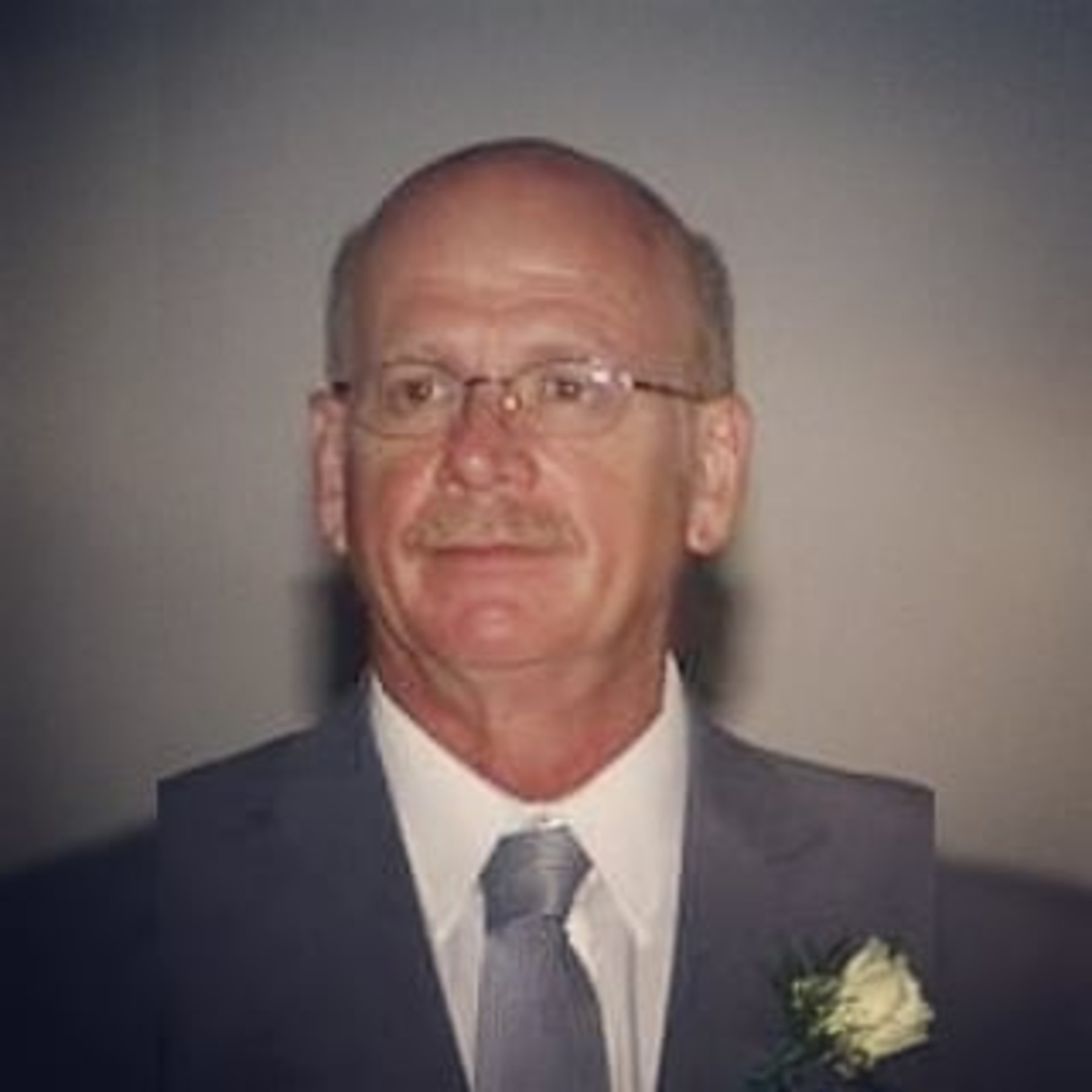 Obituary of Clarence Payne Finch Jr.