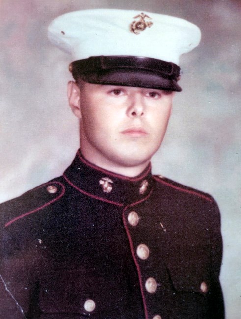 Obituary of James "Jimmy" Douglas Mayhugh Sr.