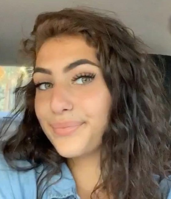 Obituary of Rosie Nicole O'Brien