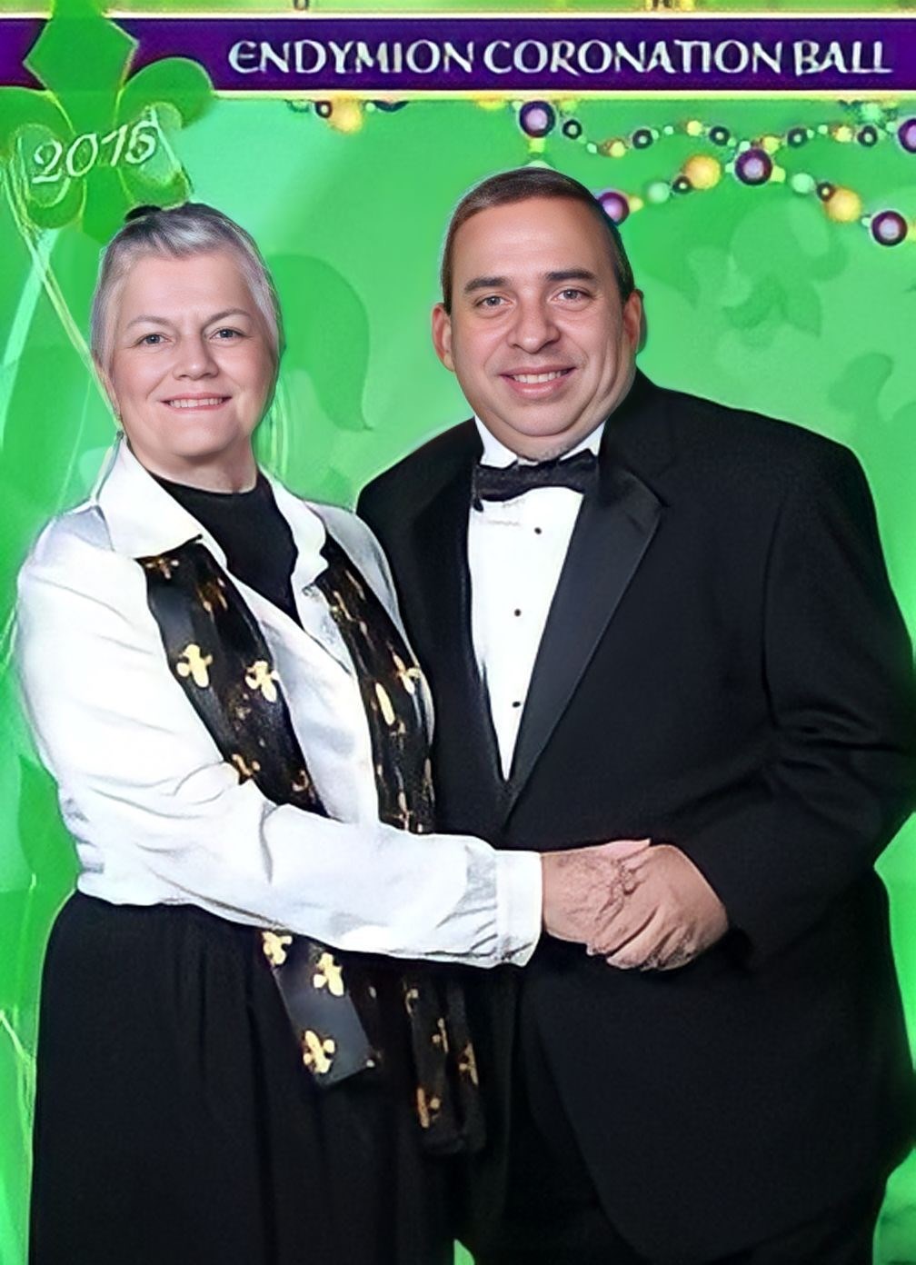 Obituary of Irwin Lawrence Aucoin Jr.