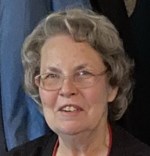 Sharolyn Moran
