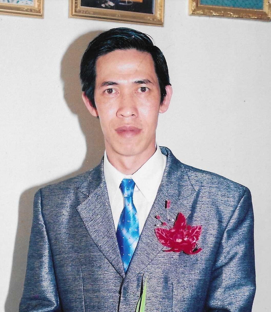 Avis de décès de Minh Huy Nguyen