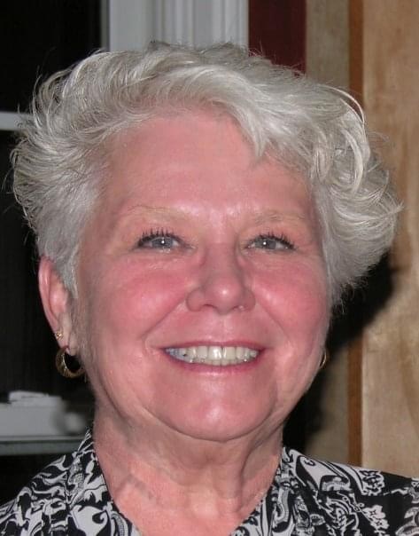 Obituary of Lois Vivian DuRant