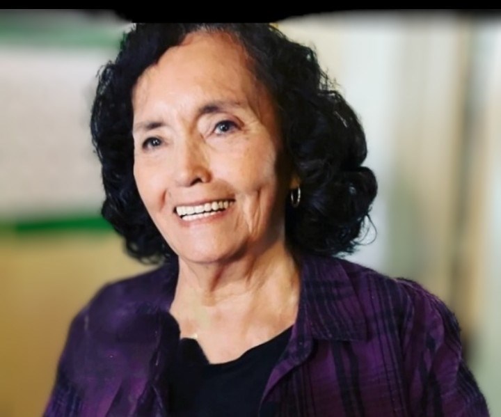 Obituary of Mary Yanez
