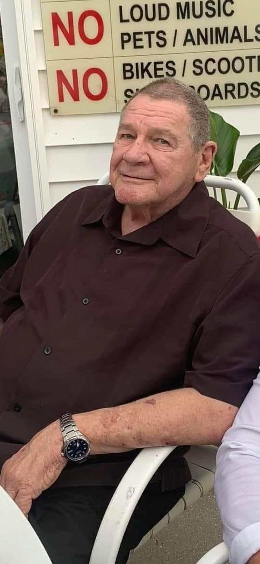 Obituary of John J. McManus Jr.