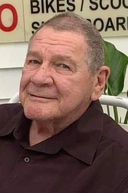 Obituary of John J. McManus Jr.