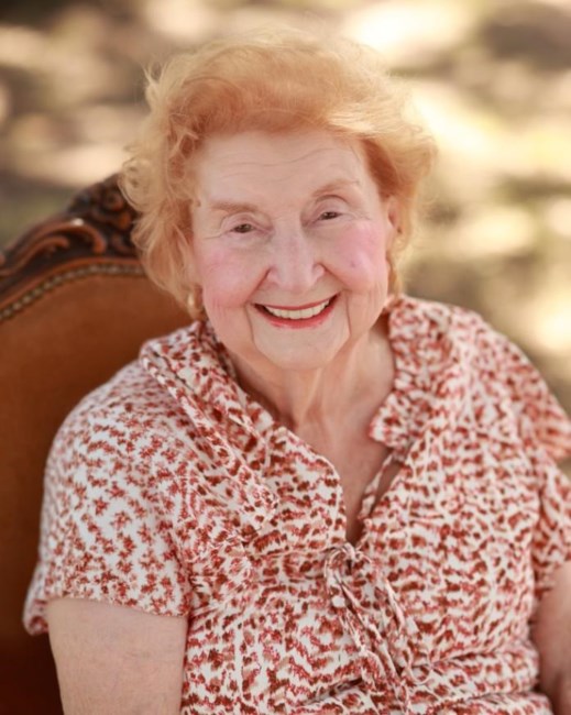 Obituary of Winnie Jo Morris