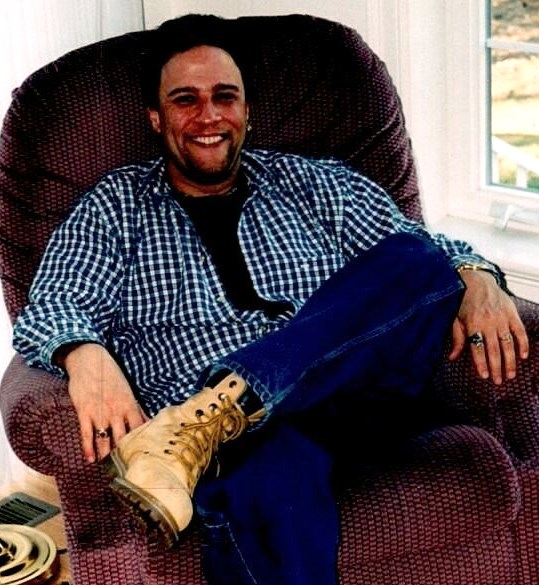 Obituary of Philip N. Desmarais